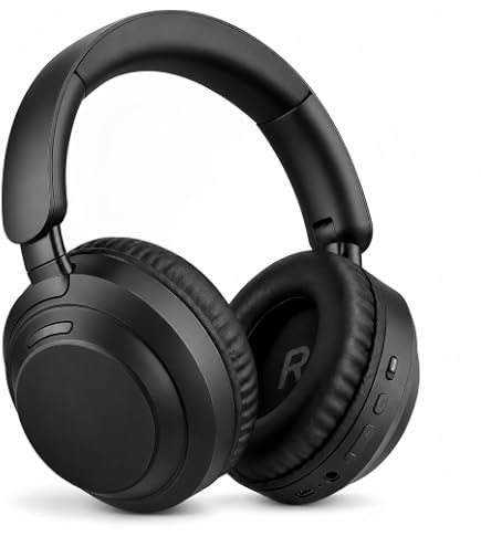 Amazon.co.jp: 【Amazon.co.jp限定】業界初Bluetooth6.0 ヘッドホン